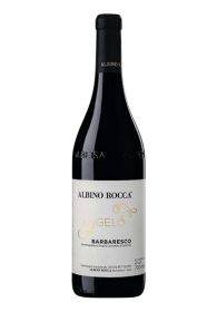Albino Rocca, Barbaresco DOCG Angelo 2016