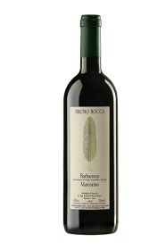 Bruno Rocca, Barbaresco DOCG Marcorino 2022