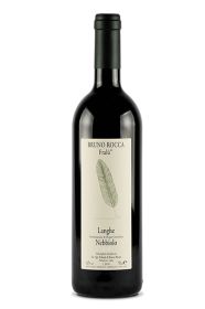Bruno Rocca, Langhe DOC Nebbiolo Fralu 2023
