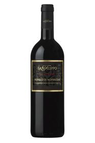 San Filippo, Brunello di Montalcino DOCG Le Lucere 2016