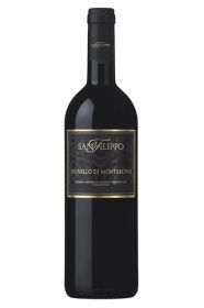 San Filippo, Brunello di Montalcino DOCG 2019