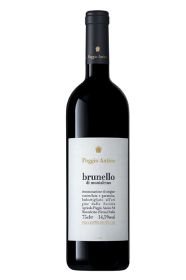 Poggio Antico, Brunello di Montalcino DOCG 2017