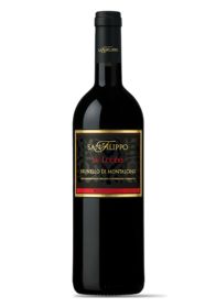 San Filippo, Brunello di Montalcino Riserva DOCG Le Lucere 2016