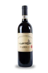 Baricci, Brunello di Montalcino DOCG 2019