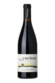 Antoine Graillot & Raul Perez, Encinas Mencia 2022