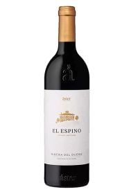 Aster, El Espino Estate Bottled 2020