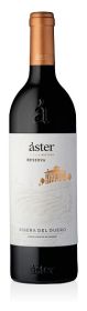Aster, Reserva 2021