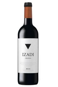 Izadi, Rioja Crianza 2022