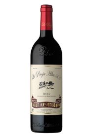 La Rioja Alta, Gran Reserva 890 2011