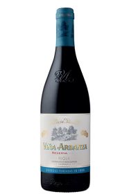 La Rioja Alta, Vina Ardanza Reserva 2007