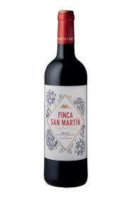 Finca San Martin, Crianza 2021