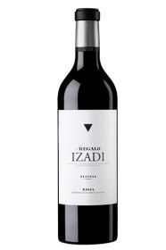 Izadi, El Regalo 2020
