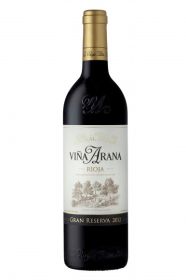 La Rioja Alta, Vina Arana Gran Reserva 2016