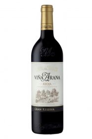 La Rioja Alta, Vina Arana Gran Reserva 2017