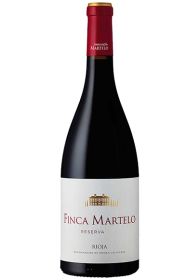 Torre de Ona, Finca Martelo Reserva 2019