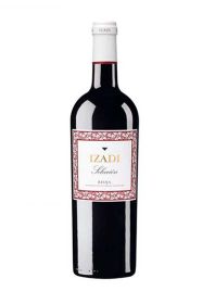 Izadi, Seleccion Reserva 2020
