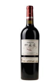 Jia Bei Lan Reserve, Helan Qingxue Vineyard 2018