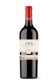 Jia Bei Lan Estate, Helan Qingxue Vineyard 2018
