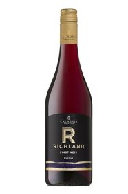 Calabria, Richland Pinot Noir 2020