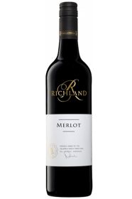 Calabria, Richland Merlot 2024