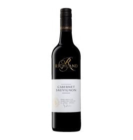 Calabria, Richland Cabernet Sauvignon 2024