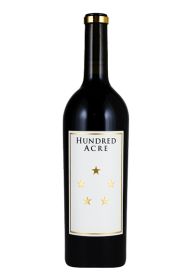 Hundred Acre, Ancient Way Shiraz 2006