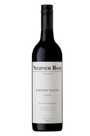 Neldner Road, Barossa Valley Shiraz 2022