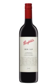 Penfolds, Bin 169 Coonawarra Cabernet Sauvignon 2009