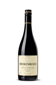 Brokenwood, Indigo Vineyard Shiraz 2022