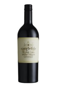 Singlefile, The Philip Adrian Cabernet Sauvignon 2017