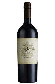 Singlefile, Single Vineyard Frankland River Cabernet Sauvignon 2020