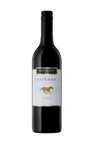 Renmano, Chairman Selection Shiraz 2024