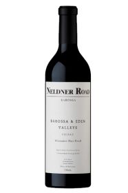 Neldner Road, Barossa & Eden Valleys Shiraz 2021