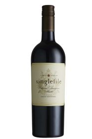 Singlefile, Great Southern Cabernet Sauvignon Merlot 2020