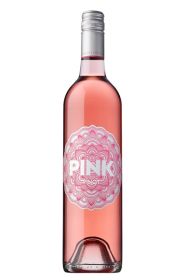Lawson's Dry Hills, Pink Pinot 2021