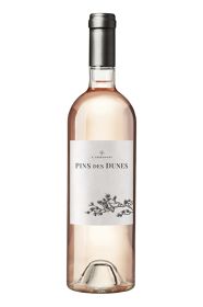 F. Thienpont, Pins des Dunes Rose, Bordeaux 2021