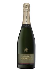 Henriot Millesime Brut 1989 (3L)