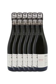 Jacques Selosse Lieux Dits Collection Case (6x0.75L)