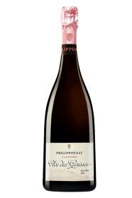 Philipponnat Clos des Goisses Juste Rose 2012