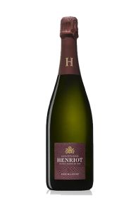 Henriot Rose Millesime 2015