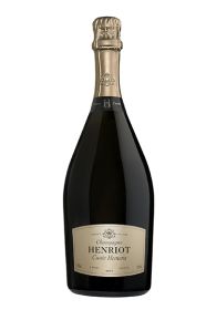 Henriot Cuvee Hemera Brut 2006