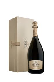 Henriot Cuvee Hemera Brut with gift box 2006