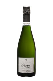 Jeaunaux Robin, Eclats de Meuliere Brut Nature NV