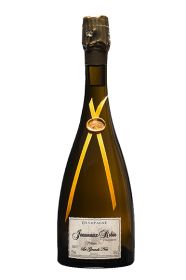 Jeaunaux Robin, Les Grands Nots Brut Nature 2007