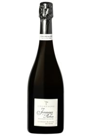 Jeaunaux Robin, Les Marnes Blanches Brut Nature NV