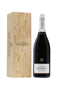 Henriot Blanc de Blancs Brut NV (OWC) (3L)
