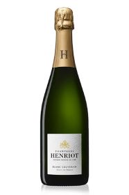 Henriot Blanc Souverain Blanc de Blancs NV