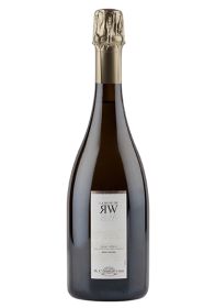 M Chapoutier, St Peray La Muse de RW Brut Nature 2018