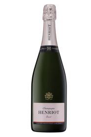 Henriot Rose Brut NV
