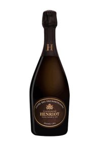 Henriot Cuvee des Enchanteleurs 2015